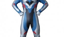 泽塔奥特曼系列ssf最新爆料