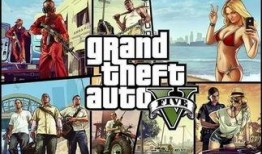 侠盗飞车最新爆料,新爆料揭示未来游戏玩法与剧情走向